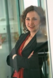 Marta Donhefner - Wojtkiewicz
