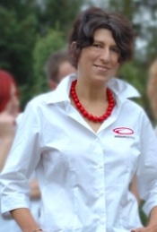 Dorota Bieńkowska