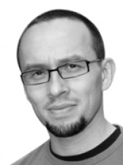 Radek Ruciński