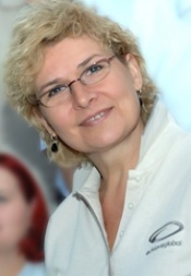 Aleksandra Gul