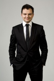 Krzysztof Kozak