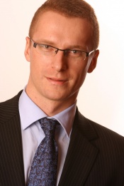 Piotr Trocha