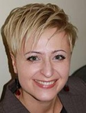 Katarzyna Fojcik