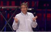 Bill Gates o energii: Innowacyjnie od zera!