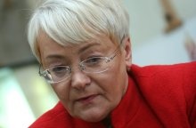 Henryka Bochniarz
