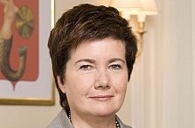 Hanna Gronkiewicz-Waltz