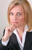 Dominika  Herburt - Heybowicz 