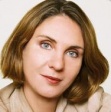Agnieszka Bogulak-Komorowska 