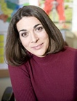 Małgorzata Golińska 