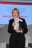 Agnieszka Dobrzyńska 