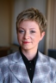Bożena Biegajło