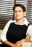 Joanna Andryszczak - Lewandowska