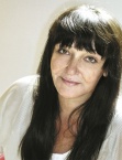 Bożena  Hardejewska  