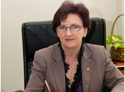 Gabriela Dwornik