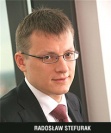 Radosław  Stefurak 