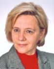 Anna  Trzecińska 