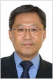 Hideo  Amazaki  