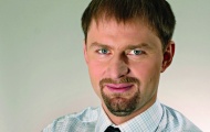 Robert Niewiadomski. Fot. PR