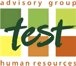 Advisory Group Test Human Resources