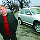Józef Krawczyk, fot. michał Gmitruk