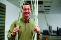 Jacek Drabik. Fot. Mariusz Makowski