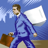 Ilustracja Piotr Chatkowski