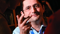 Przemysław Pohrybieniuk. Fot. Jan Kasper