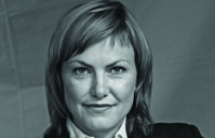 Jolanta Bosca. Fot. PR