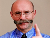 Waldemar Gujski. Fot. Julita Kania
