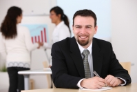 Jak zwiększać potencjał sukcesu. Fot. Shutterstock