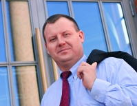 Zbigniew Zajączkowski. Fot. Grzegorz Dębiński