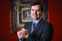 michał Nastula. Fot. Adam IwaĹski