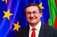 Jacek połwiata. Fot. PR