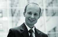 Rafał Szczepanik. Fot. PR
