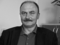 Paweł Gniazdowski. Fot. PR
