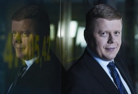Maciej Witucki. Fot. Adam IwaĹski