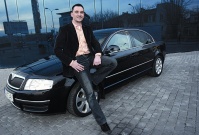 Łukasz Szymula