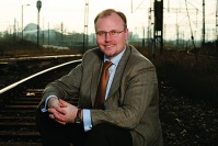 Hubert StÄpniewicz. Fot. Paweł Krzywicki