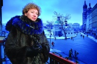 Elżbieta Filipiak. Fot. Arek Zbizek