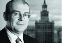 Jacek Siwicki. Fot. PR