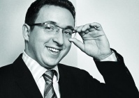 Aleksander Drzewiecki. Fot. PR