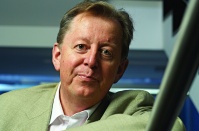 Paweł Rzepka. Fot. Darek IwaĹski