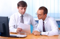 Jak działa mózg headhuntera. Fot. Shutterstock