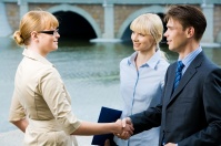Dialog. Fot. Shutterstock