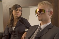 Sukces to znajomość języka - Business English For Managers