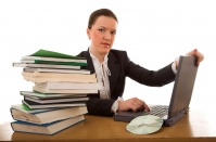 Ćwiczenie na asertywność, fot. shutterstock