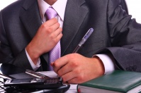 Manager na ciężkie czasy, fot. shutterstock 