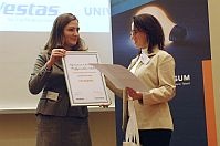 Gala Universum Professional's Awards