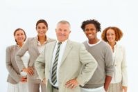 Elasyczność â klucz do zatrzymania kadry kierowniczej, fot. shutterstock