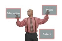 Siedem technik twórczego myślenia, fot. shutterstock